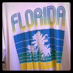 Cariloha bamboo t-shirt